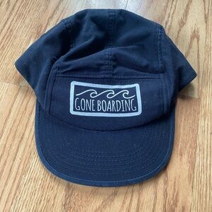 Hat from Alternative